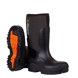 bota de segurança para o setor agrícola 1