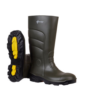 bota de segurança para o setor agrícola 1