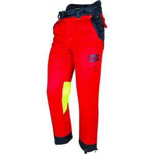 calça de trabalho 1