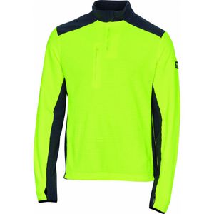 blusa de moletom sem capuz de trabalho