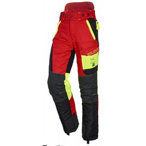 calça de trabalho 1