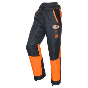 calça de trabalho 1