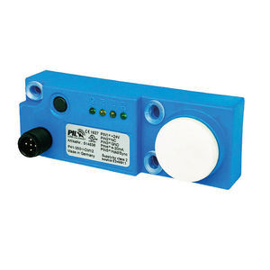 sensor de distância ultrassônico