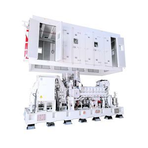 grupo gerador de energia a diesel