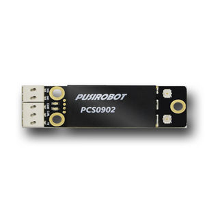 controlador de sensor de laboratório