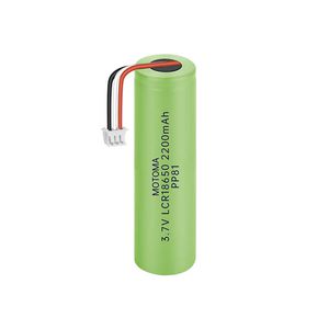 bateria íon de lítio