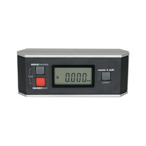 sensor de inclinação de 1 eixo
