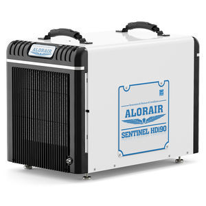 desumidificador refrigerante