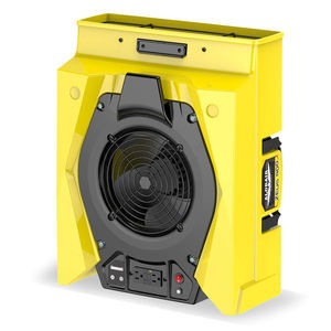 ventilador de piso