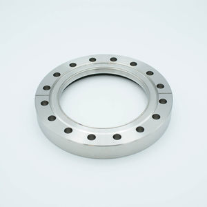 flange em titânio