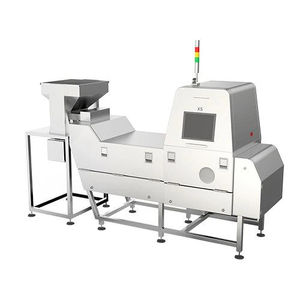 máquina de separação de raios X