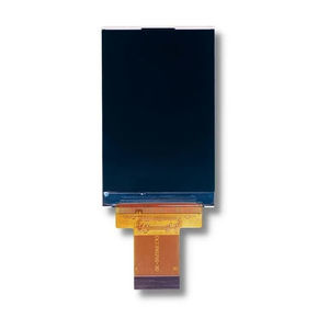 módulo de visualização TFT LCD 1