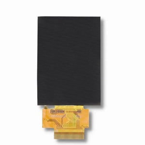 módulo de visualização TFT LCD 1