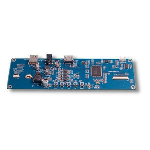 conversor para módulo LCD 1