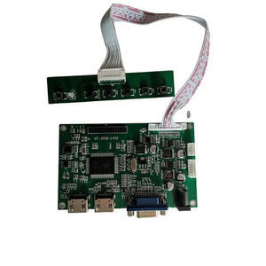 conversor para módulo LCD 1