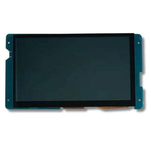 módulo de visualização TFT LCD 1