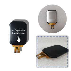 módulo de visualização TFT LCD 1
