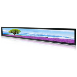 painel de visualização TFT LCD 1