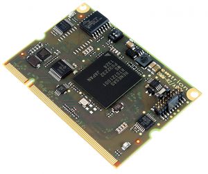 computador em módulo ARM Cortex-A9