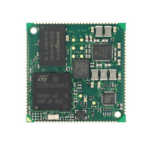 computador em módulo ARM Cortex-M4