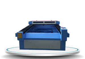 máquina de corte a laser