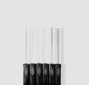 sonda de temperatura de mão