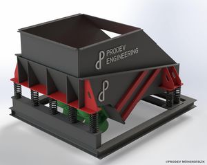 alimentador vibratório 1
