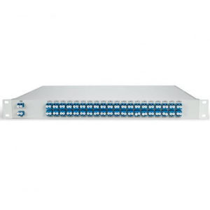 multiplexer módulo
