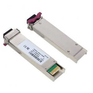 transceptor para fibra óptica