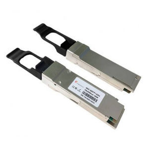 transceptor para fibra óptica