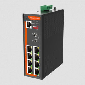 switch de rede gerenciável