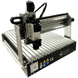 máquina de gravação com pantógrafo 1