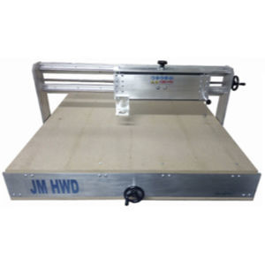 router de corte manual