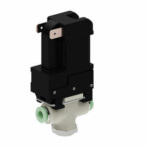 válvula solenoide de 2/2 vias 1