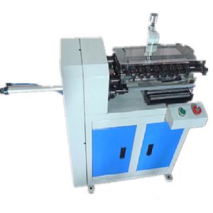 máquina de corte para papel 1