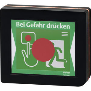 terminal com touch screen 1