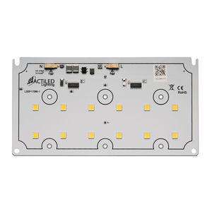 módulo de iluminação de LED