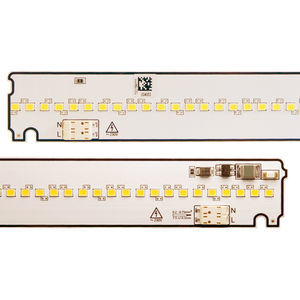 módulo de iluminação de LED