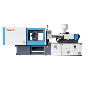 máquina injetora horizontal