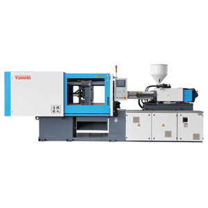 máquina injetora horizontal