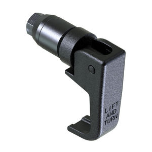 fecho de compressão