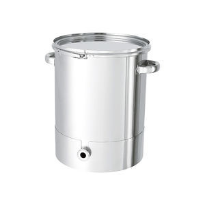 tanque de armazenamento