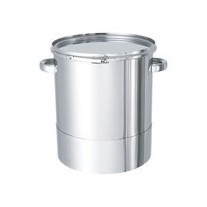 tanque de armazenamento