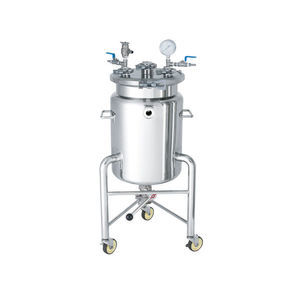 tanque para alimentação