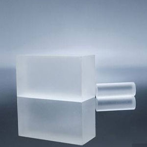 cristal de beta borato de bário (BaB2O4, BBO)