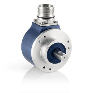 encoder rotativo incremental 1