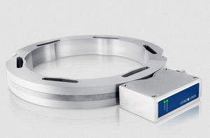 编码器rotativo增量