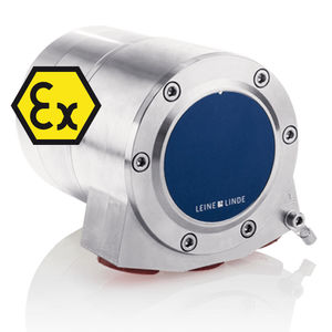 编码器rotativo absoluto