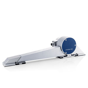 sensor de deformação