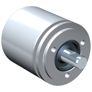 编码器rotativo增量